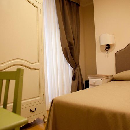 Hotel Residenza Dei Gracchi Roma Exterior foto